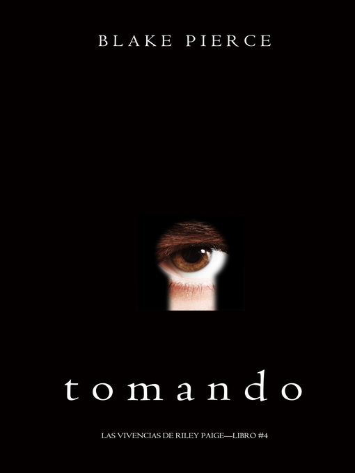 Title details for Tomando by Blake Pierce - Available